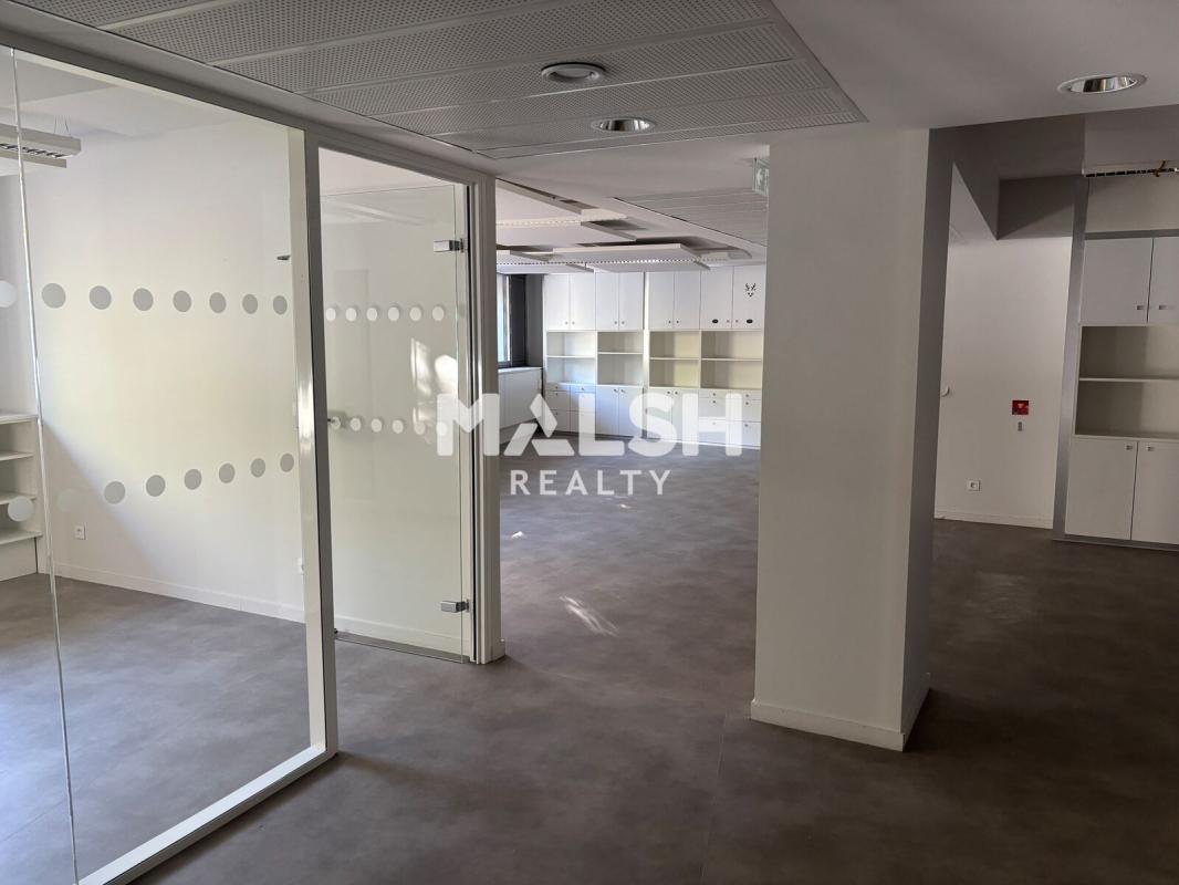 REXIM - Bureau - Rhône - Lyon - 7