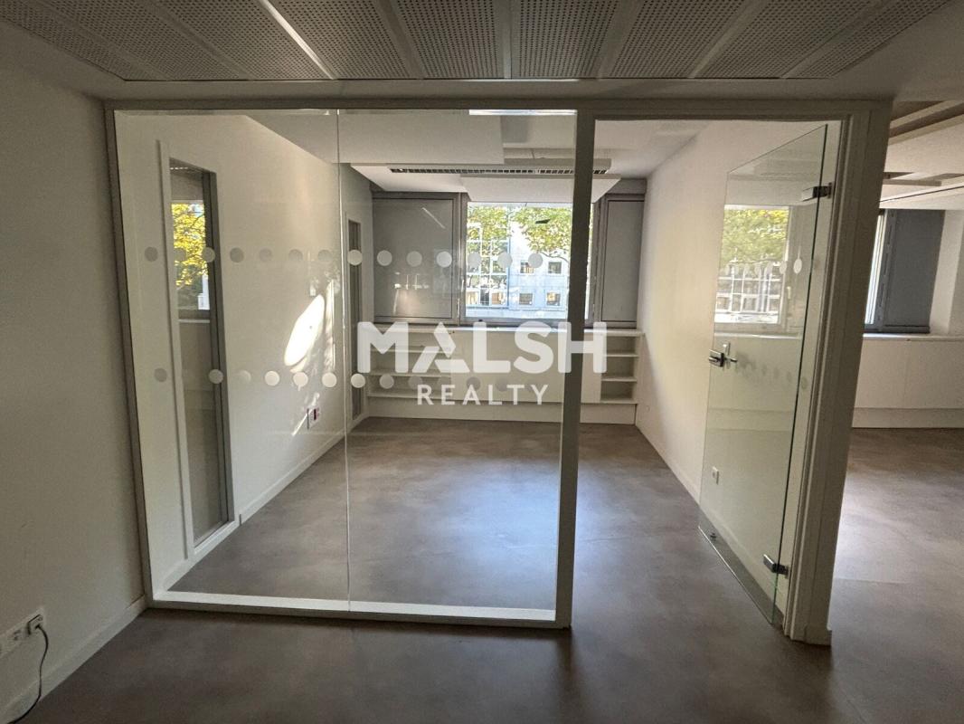 REXIM - Bureau - Rhône - Lyon - 9