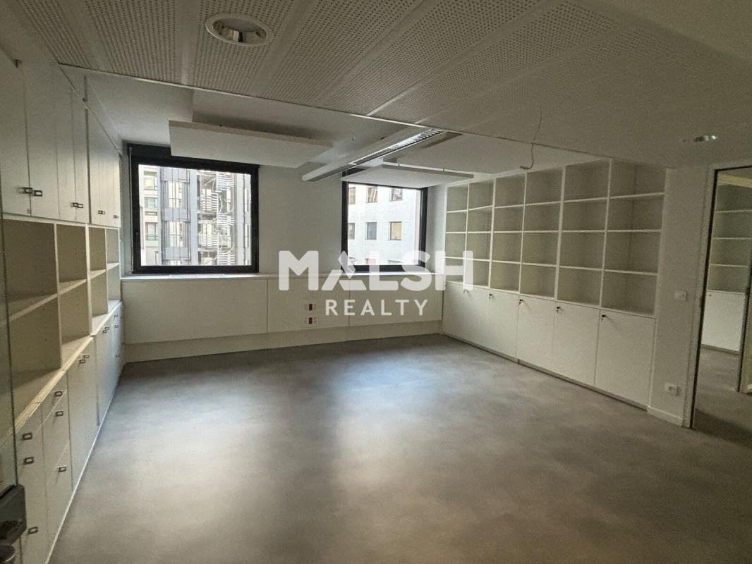 REXIM - Bureau - Rhône - Lyon - 14