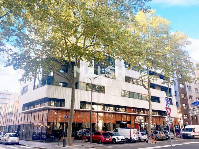 REXIM - Bureau - Rhône - Lyon - 1