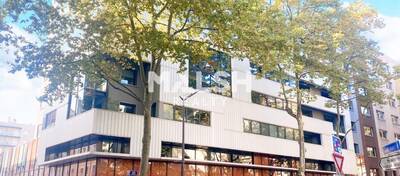 REXIM - Bureau - Rhône - Lyon - 1