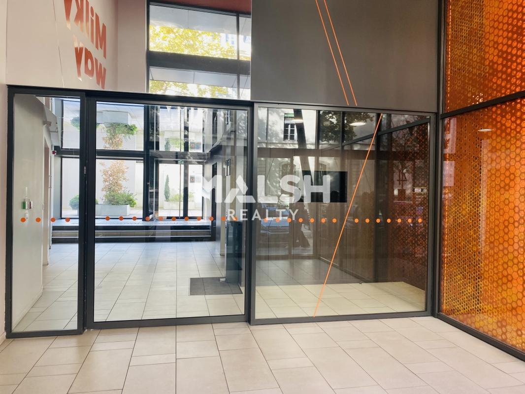 REXIM - Bureau - Rhône - Lyon - 2