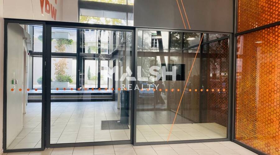 REXIM - Bureau - Rhône - Lyon - 2