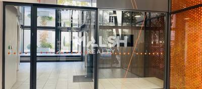 REXIM - Bureau - Rhône - Lyon - 2