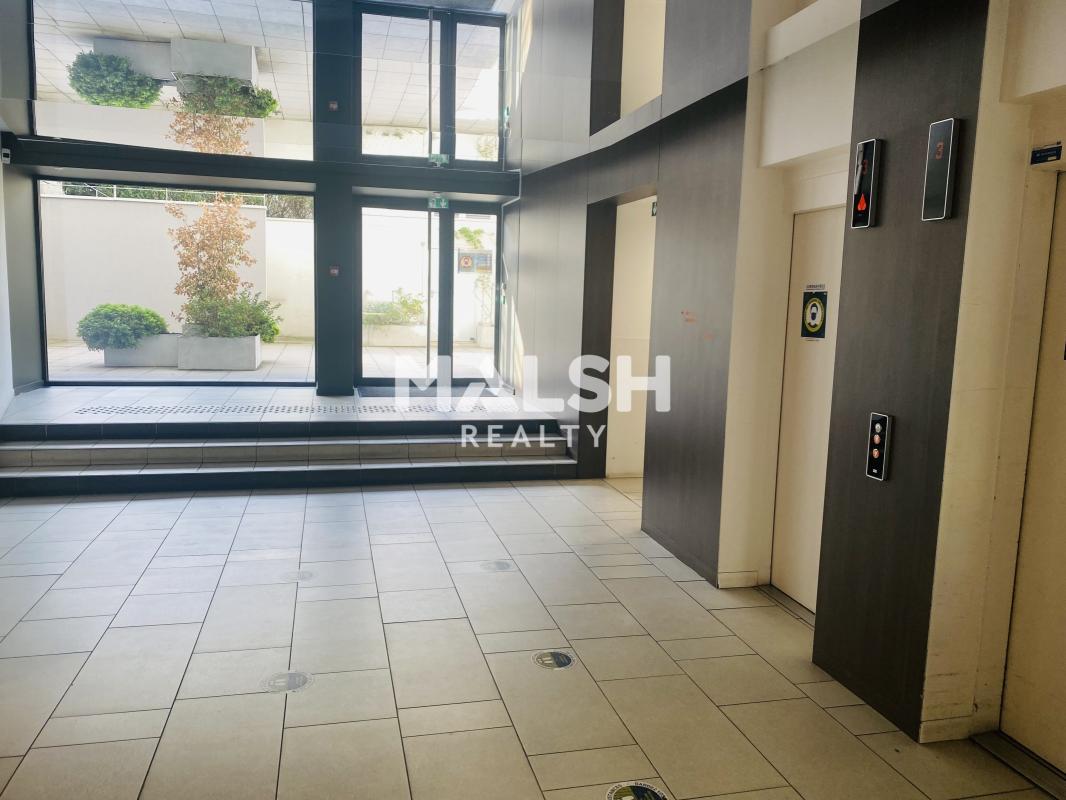 REXIM - Bureau - Rhône - Lyon - 4