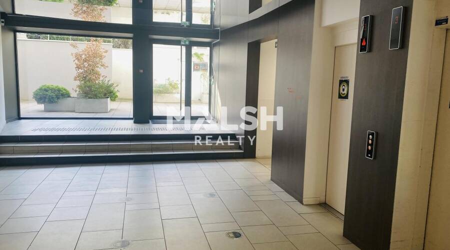 REXIM - Bureau - Rhône - Lyon - 4