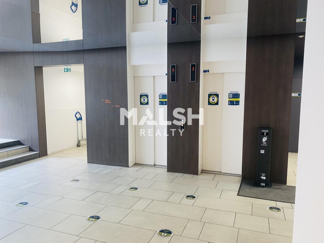 REXIM - Bureau - Rhône - Lyon - 5