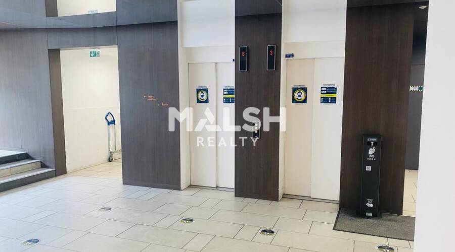 REXIM - Bureau - Rhône - Lyon - 5