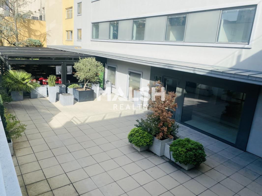 REXIM - Bureau - Rhône - Lyon - 6