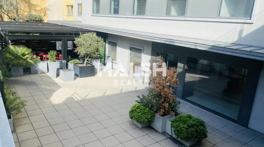 REXIM - Bureau - Rhône - Lyon - 6