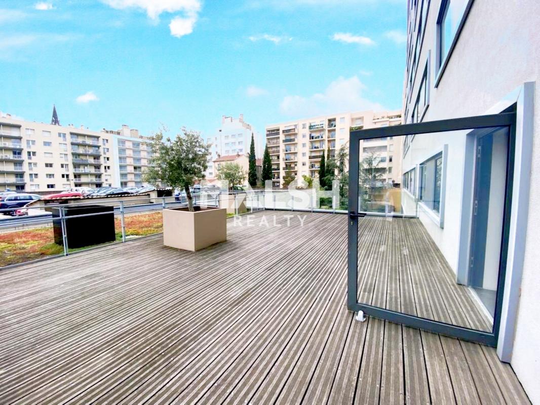 REXIM - Bureau - Rhône - Lyon - 7