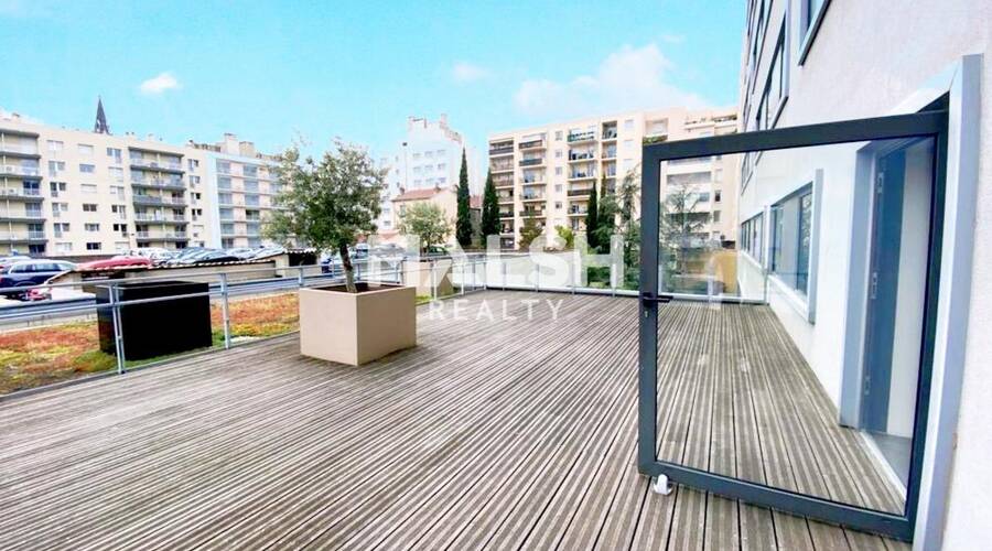 REXIM - Bureau - Rhône - Lyon - 7