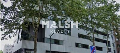 REXIM - Bureau - Rhône - Lyon - 1