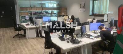 REXIM - Bureau - Rhône - Lyon - 8