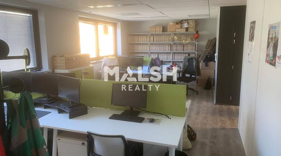 REXIM - Bureau - Rhône - Lyon - 9