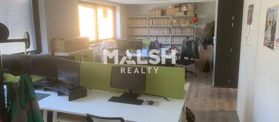 REXIM - Bureau - Rhône - Lyon - 9