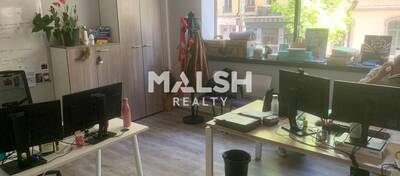 REXIM - Bureau - Rhône - Lyon - 12