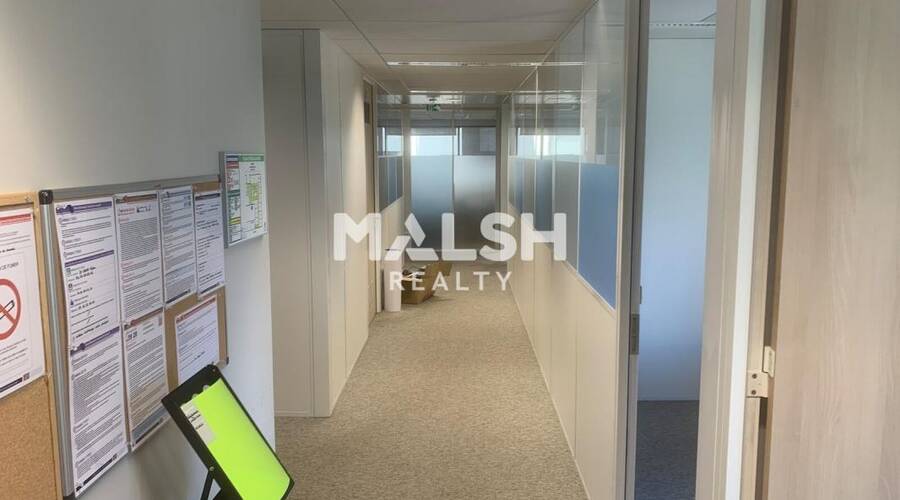REXIM - Bureau - Rhône - Lyon - 13