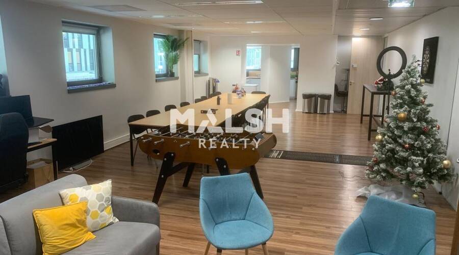REXIM - Bureau - Rhône - Lyon - 14