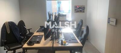 REXIM - Bureau - Rhône - Lyon - 20