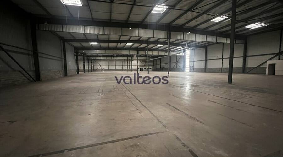 REXIM - Local d'activités - Haute-Garonne - Villeneuve-lès-Bouloc - 1