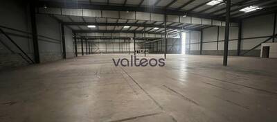 REXIM - Local d'activités - Haute-Garonne - Villeneuve-lès-Bouloc - 1