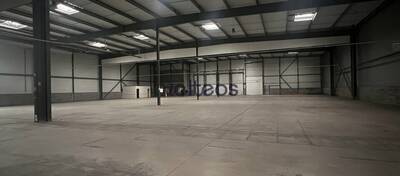 REXIM - Local d'activités - Haute-Garonne - Villeneuve-lès-Bouloc - 2