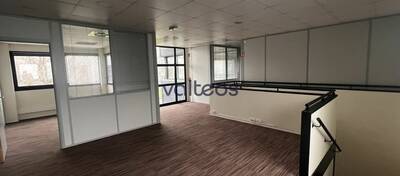 REXIM - Local d'activités - Haute-Garonne - Villeneuve-lès-Bouloc - 3