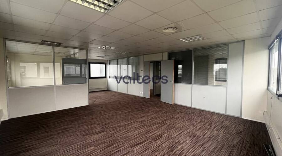 REXIM - Local d'activités - Haute-Garonne - Villeneuve-lès-Bouloc - 4