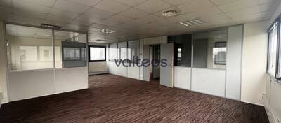 REXIM - Local d'activités - Haute-Garonne - Villeneuve-lès-Bouloc - 4