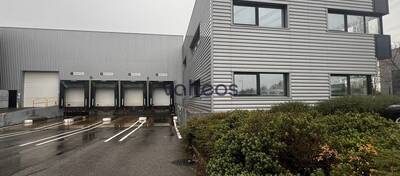 REXIM - Local d'activités - Haute-Garonne - Villeneuve-lès-Bouloc - 6