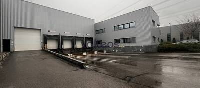 REXIM - Local d'activités - Haute-Garonne - Villeneuve-lès-Bouloc - 7