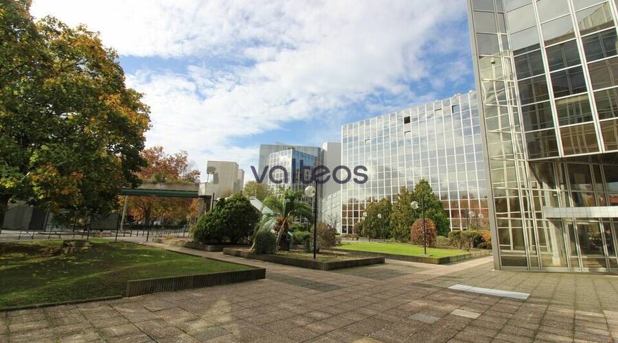 REXIM - Bureau - Haute-Garonne - Toulouse - 1