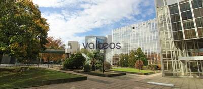 REXIM - Bureau - Haute-Garonne - Toulouse - 1