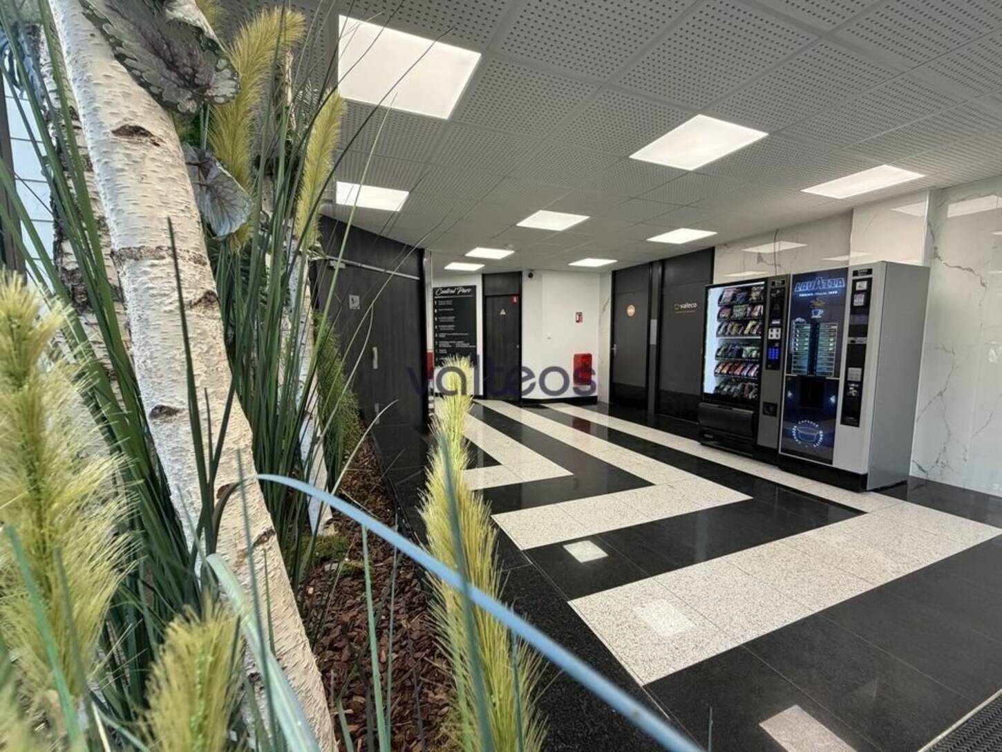 REXIM - Bureau - Haute-Garonne - Toulouse - 2