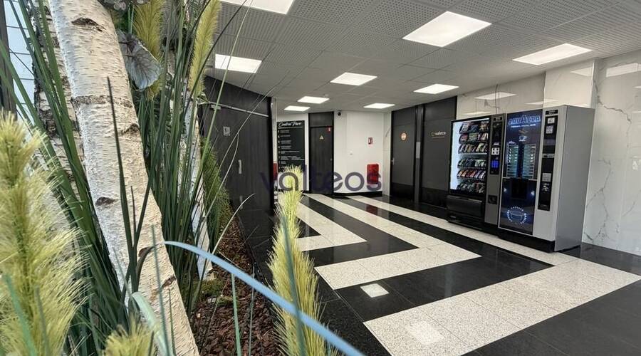 REXIM - Bureau - Haute-Garonne - Toulouse - 2