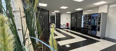 REXIM - Bureau - Haute-Garonne - Toulouse - 2