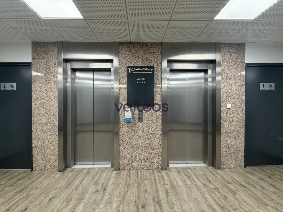 REXIM - Bureau - Haute-Garonne - Toulouse - 4