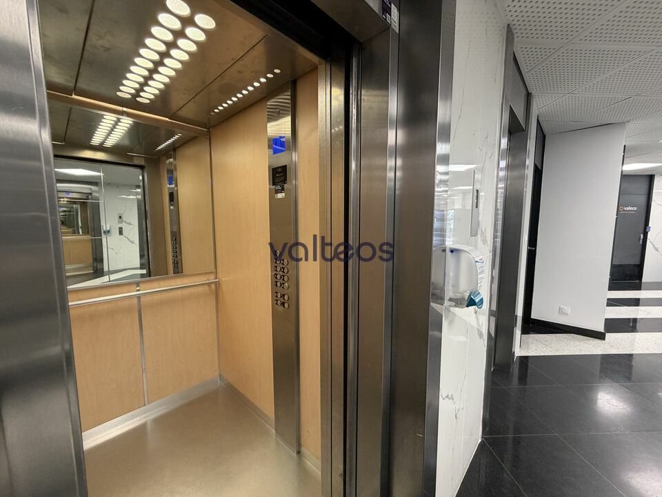 REXIM - Bureau - Haute-Garonne - Toulouse - 5