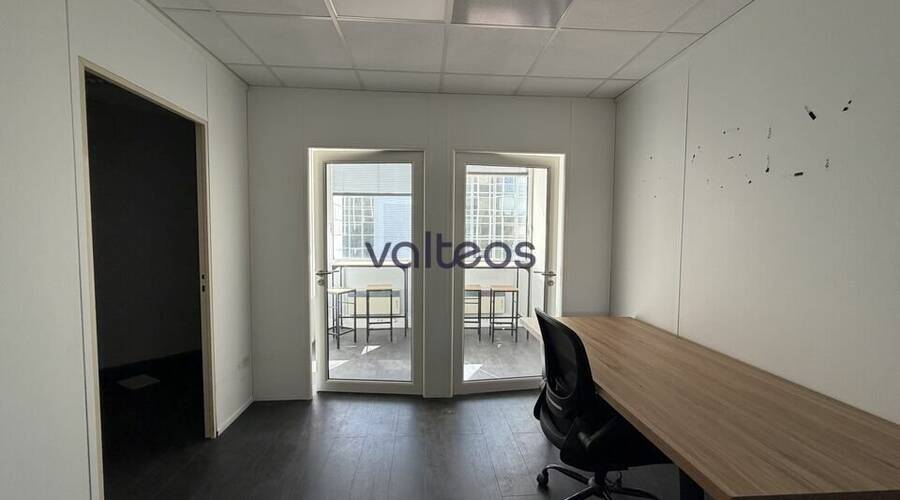 REXIM - Bureau - Haute-Garonne - Toulouse - 6