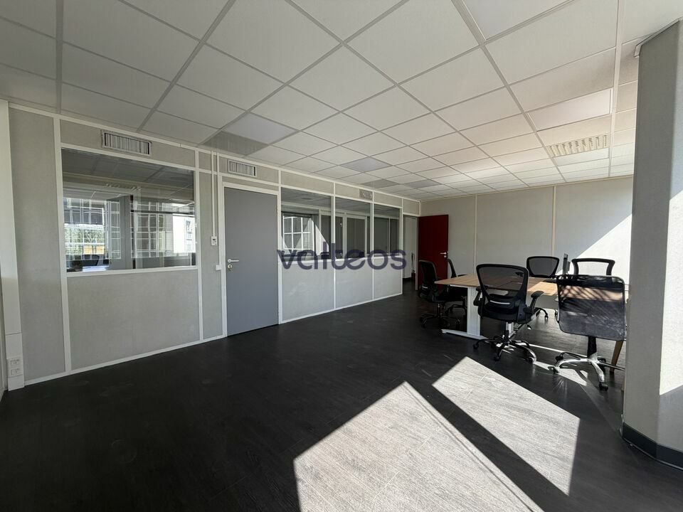 REXIM - Bureau - Haute-Garonne - Toulouse - 7