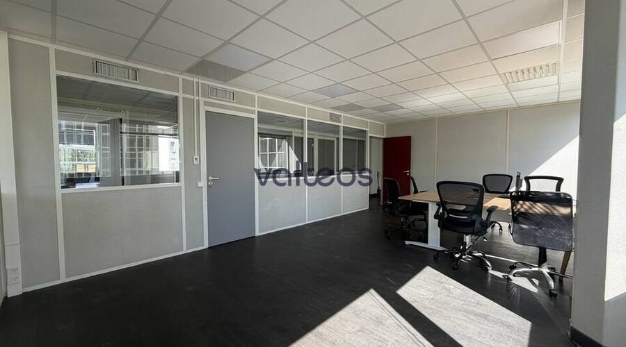 REXIM - Bureau - Haute-Garonne - Toulouse - 7