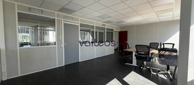 REXIM - Bureau - Haute-Garonne - Toulouse - 7