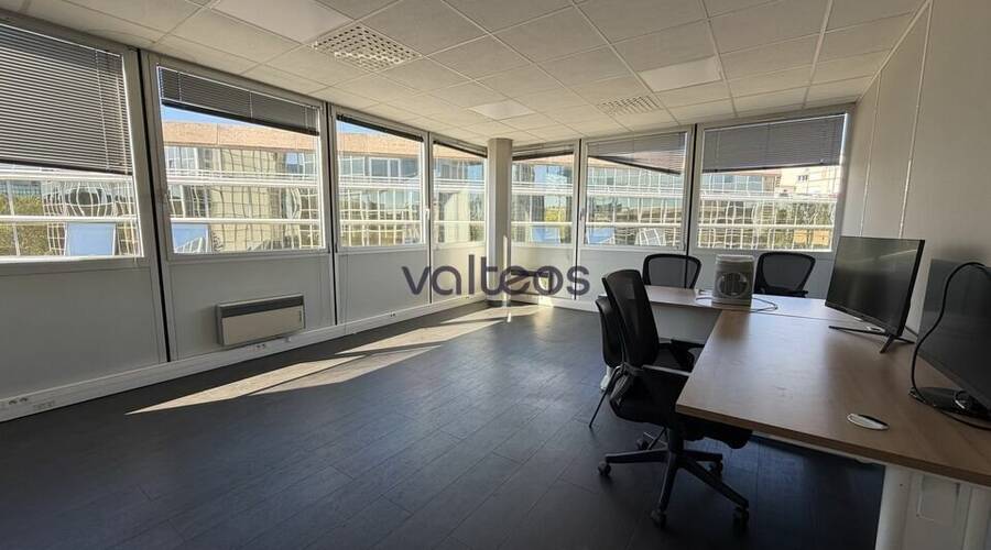 REXIM - Bureau - Haute-Garonne - Toulouse - 8