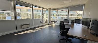 REXIM - Bureau - Haute-Garonne - Toulouse - 8