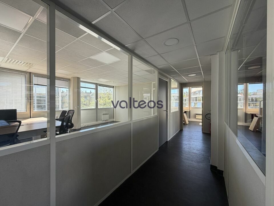 REXIM - Bureau - Haute-Garonne - Toulouse - 9