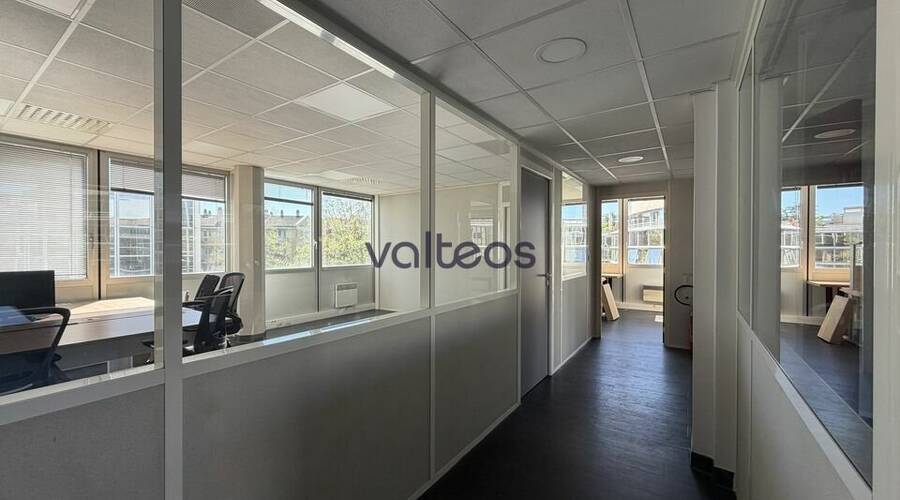 REXIM - Bureau - Haute-Garonne - Toulouse - 9