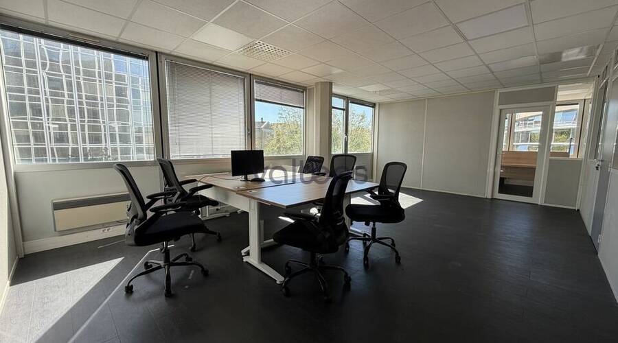 REXIM - Bureau - Haute-Garonne - Toulouse - 10