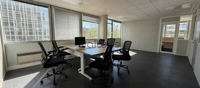 REXIM - Bureau - Haute-Garonne - Toulouse - 10