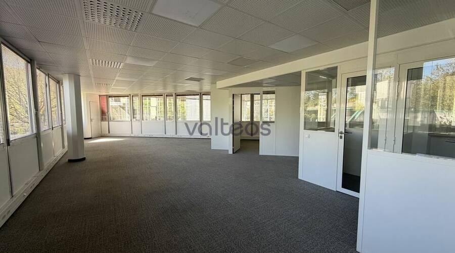 REXIM - Bureau - Haute-Garonne - Toulouse - 11